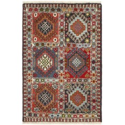 tappeto persia yalameh cm 60x90