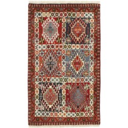 tappeto persia yalameh cm 62x102