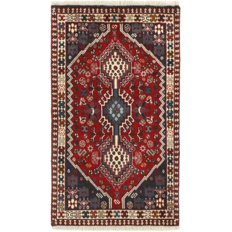 tappeto persia yalameh cm 60x100