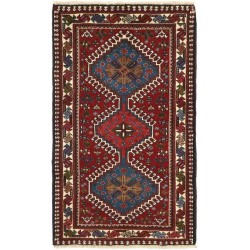 tappeto persia yalameh cm 63x105