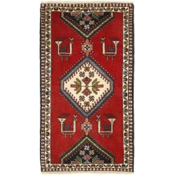 tappeto persia yalameh cm 62x110