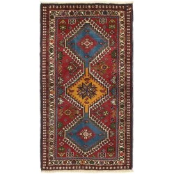 tappeto persia yalameh cm 55x105