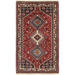 tappeto persia yalameh cm 61x102
