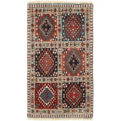 tappeto persia yalameh cm 59x101