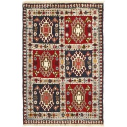 tappeto persia yalameh cm 60x93