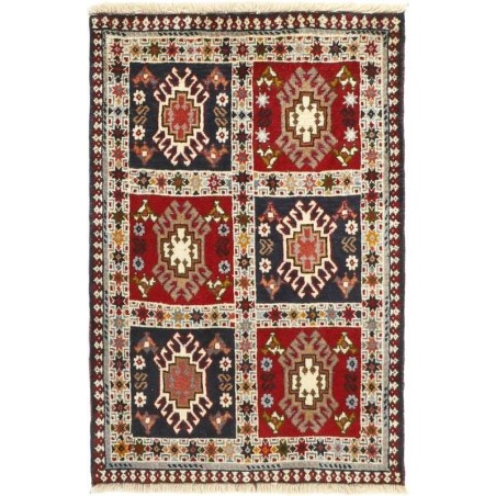 tappeto persia yalameh cm 60x93