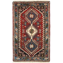 tappeto persia yalameh cm 59x97
