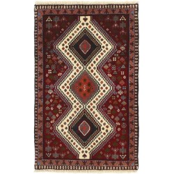 tappeto persia yalameh cm 62x98