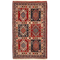 tappeto persia yalameh cm 62x100