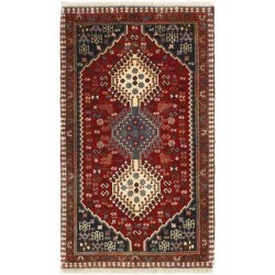 tappeto persia yalameh cm 60x102