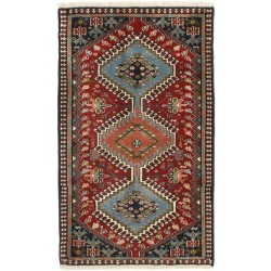 tappeto persia yalameh cm 65x106