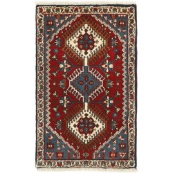 tappeto persia yalameh cm 52x88