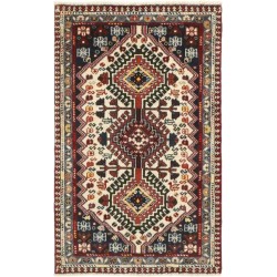 tappeto persia yalameh cm 60x97