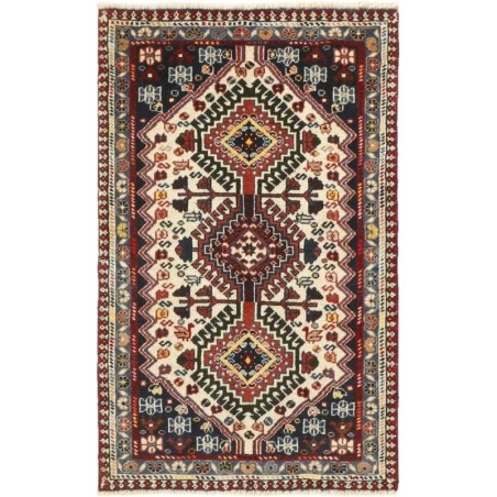 tappeto persia yalameh cm 60x97