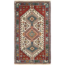 tappeto persia yalameh cm 62x108
