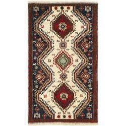 tappeto persia yalameh cm 59x103