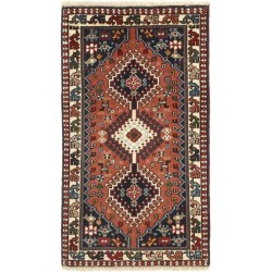 tappeto persia yalameh cm 57x102