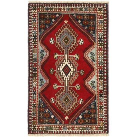 tappeto persia yalameh cm 61x100
