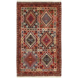 tappeto persia yalameh cm 60x98