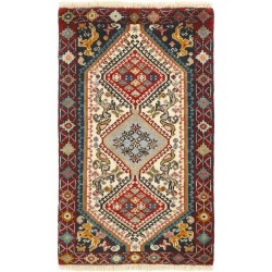 tappeto persia yalameh cm 60x97