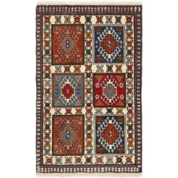 tappeto persia yalameh cm 62x98