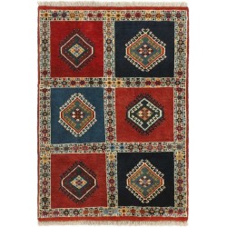 tappeto persia yalameh cm 65x94