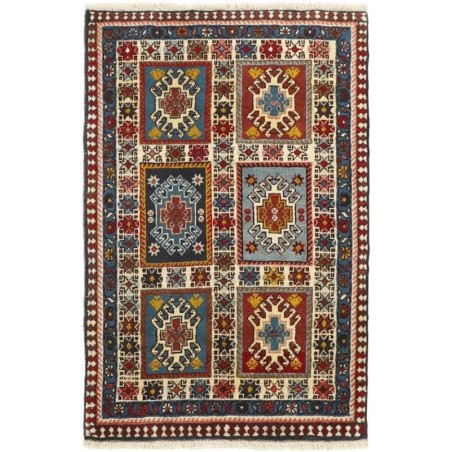 tappeto persia yalameh cm 62x95