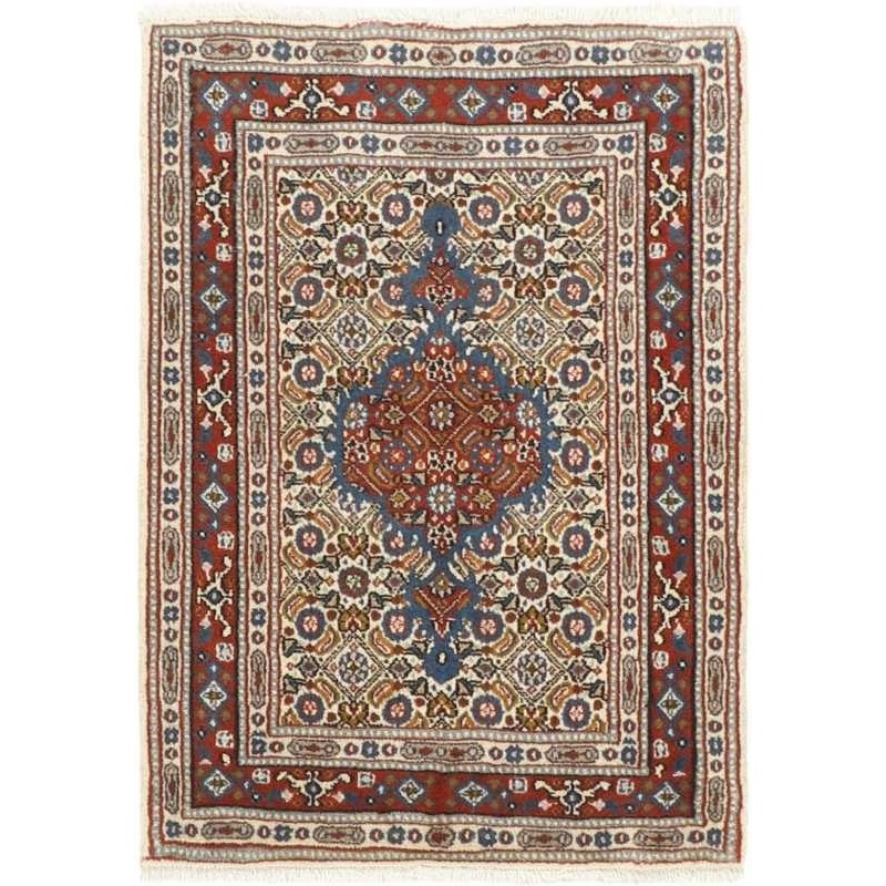 tappeto persia moud mahi cm 62x88