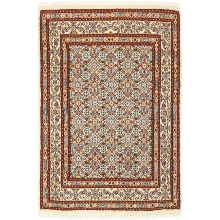 tappeto persia moud mahi cm 62x86