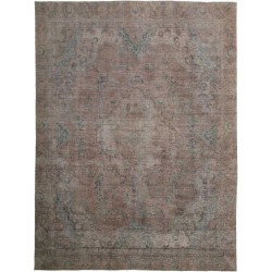 tappeto persia vintage royal fine cm 272x368