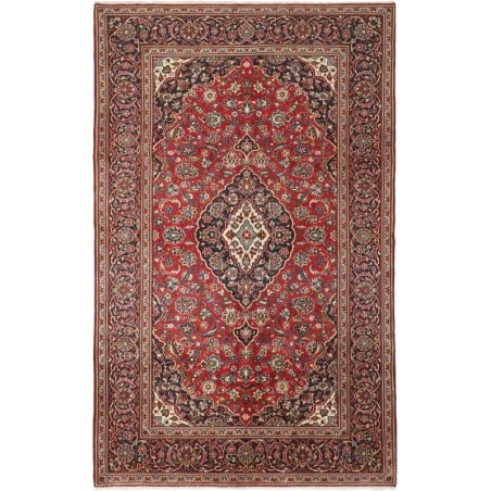 tappeto persia keshan cm 205x317