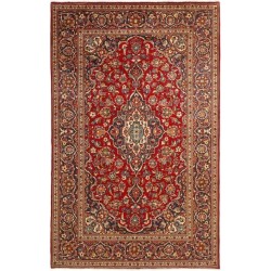 tappeto persia keshan cm 196x305