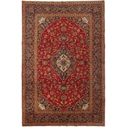 tappeto persia keshan cm 202x311