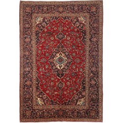 tappeto persia keshan cm 204x297