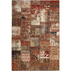 tappeto persia malayer cm 209x307