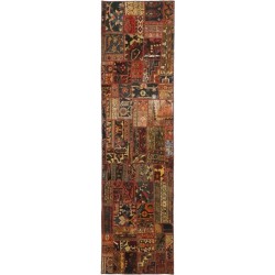 tappeto persia malayer cm 80x300