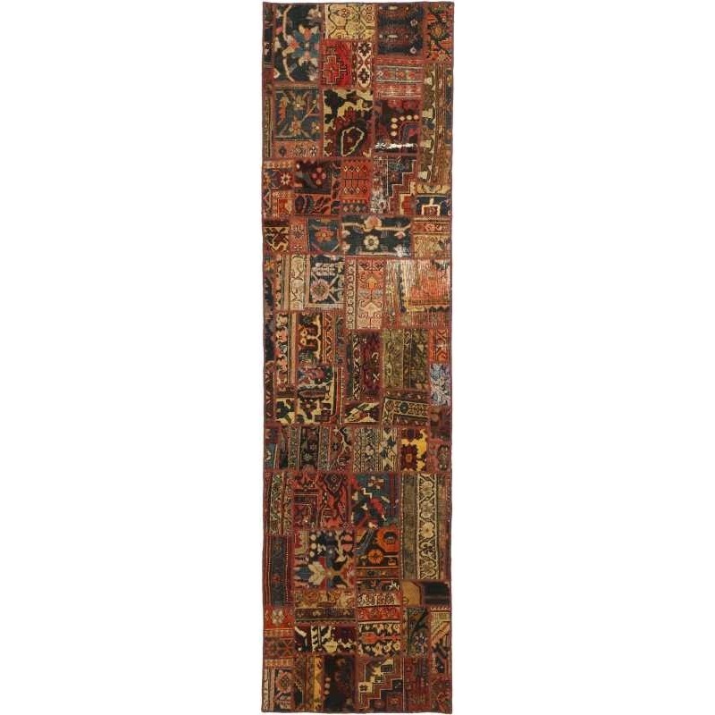 tappeto persia malayer cm 80x300