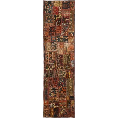 tappeto persia malayer cm 80x300