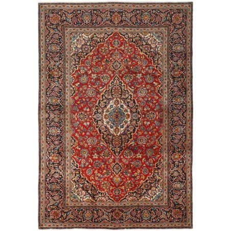 tappeto persia keshan cm 200x297