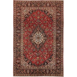 tappeto persia keshan cm 204x305