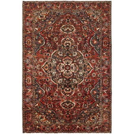 tappeto persia bakhtiyar cm 205x300