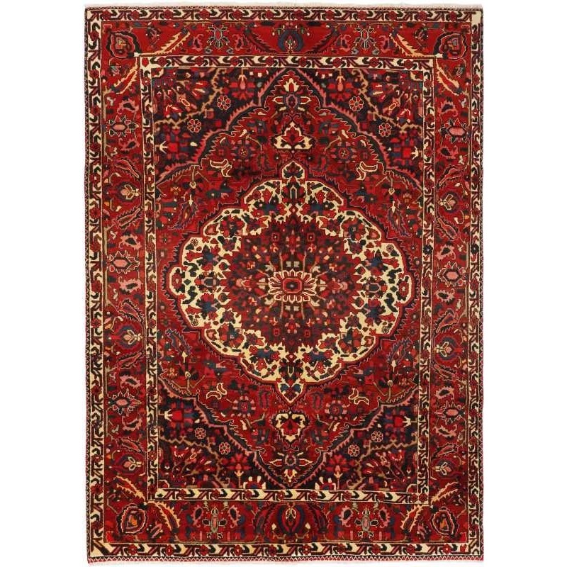 tappeto persia bakhtiyar cm 212x292