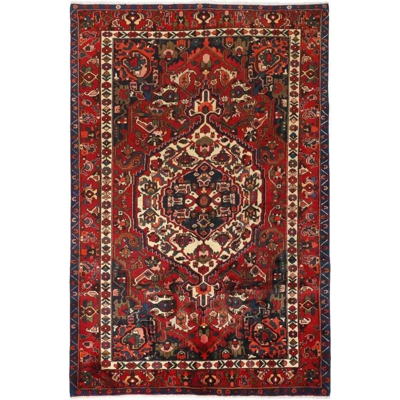 tappeto persia bakhtiyar cm 200x295