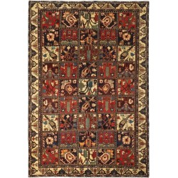 tappeto persia bakhtiyar cm 205x299