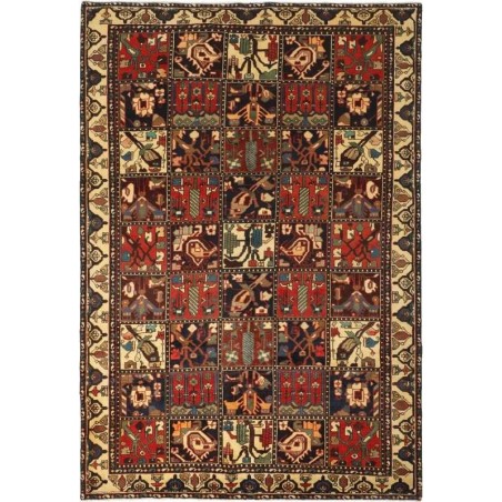 tappeto persia bakhtiyar cm 205x299