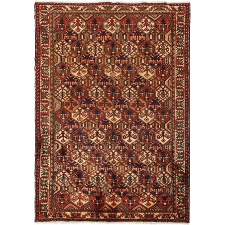 tappeto persia bakhtiyar cm 200x287