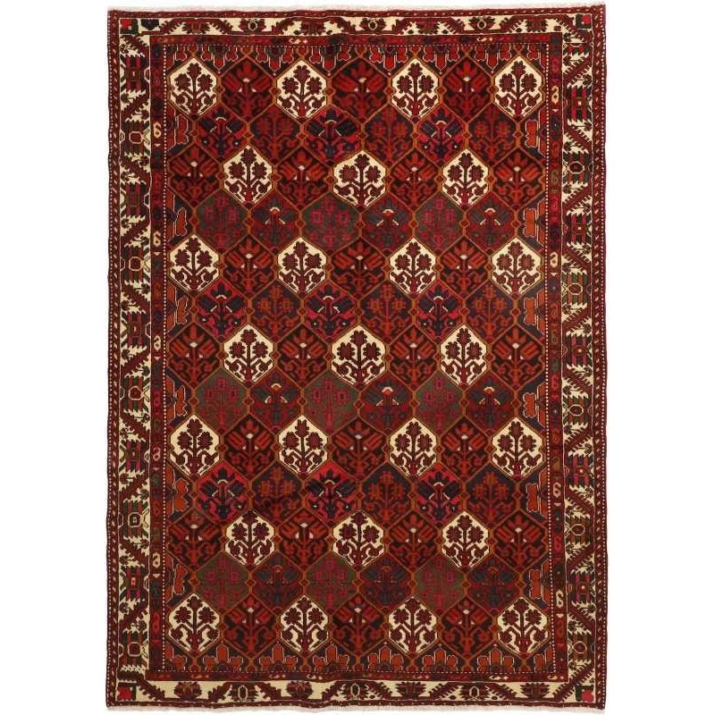 tappeto persia bakhtiyar cm 210x290