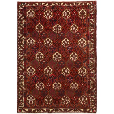 tappeto persia bakhtiyar cm 210x290