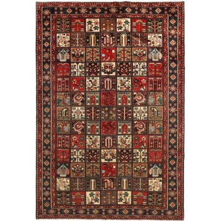 tappeto persia bakhtiyar cm 210x305
