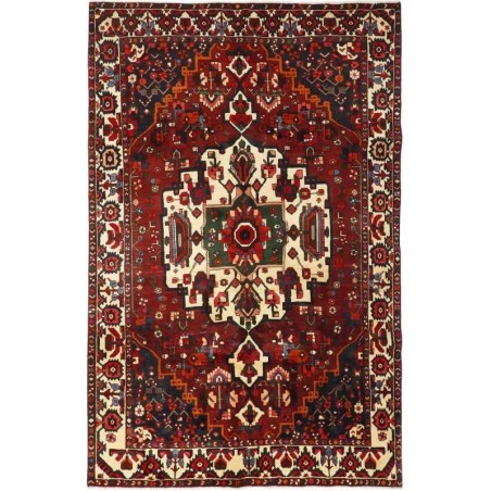tappeto persia bakhtiyar cm 205x310